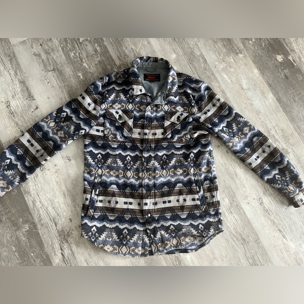 Rock & roll denim women’s jacket